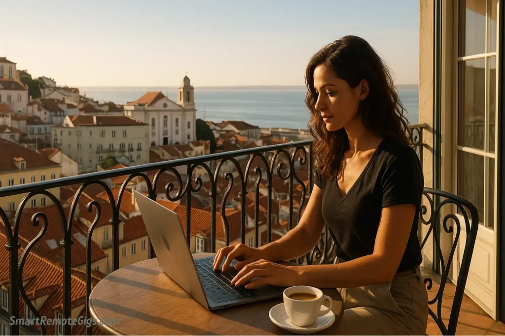 The 2026 Digital Nomad Guide: Your Roadmap to Freedom
