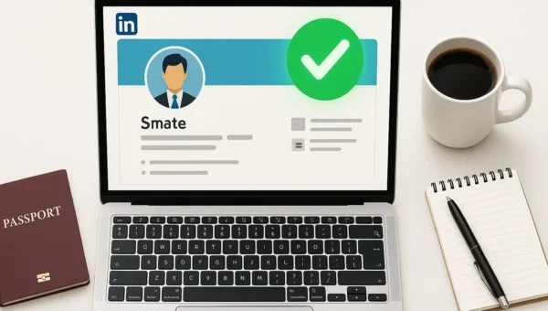Remote Job LinkedIn Profile: 10 Tips for Getting Hired
