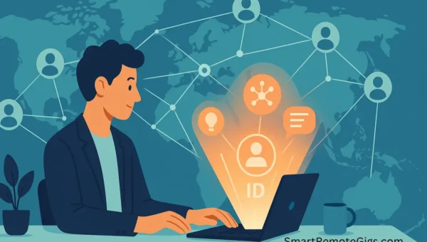 The Remote Personal Branding Playbook: A Complete Guide