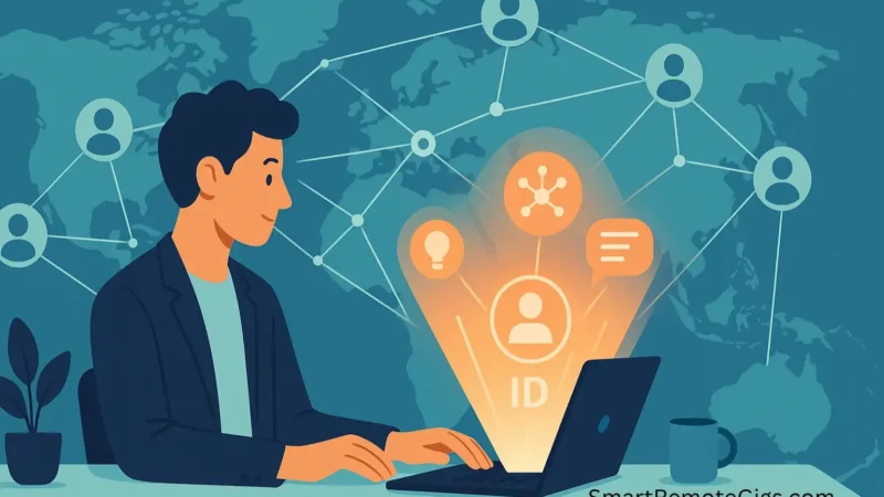The Remote Personal Branding Playbook: A Complete Guid